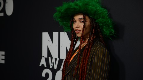The story of the NME Awards 2020… in photos