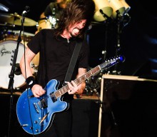 Dave Grohl says new Foo Fighters album is finished