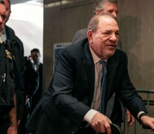Harvey Weinstein rushed to hospital after being found guilty of two counts of sexual assault