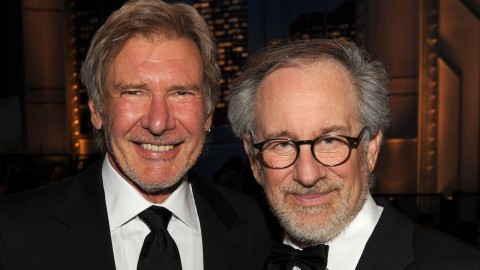 Steven Spielberg pulls out from directing ‘Indiana Jones 5′