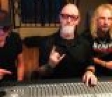 Judas Priest Announce 50th Anniversary Tour Dates