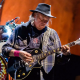 Neil Young Calls Donald Trump a “Disgrace to My Country” in Open Letter