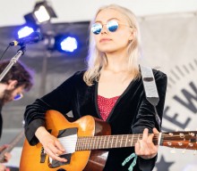 Phoebe Bridgers shares update on new album, says some of it feels “weirdly like a sequel”