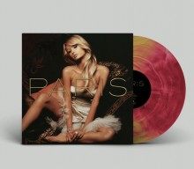 Paris Hilton’s Bonkers Debut Album Paris Gets Vinyl Reissue