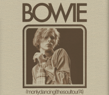 More unheard David Bowie rarities to be released for Record Store Day 2020
