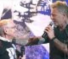 Metallica’s James Hetfield Pays Tribute to Eddie Money in First Performance Since Rehab Stint: Watch