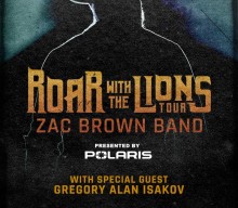 Zac Brown Band Announce “Roar with the Lions Tour” [Updated]