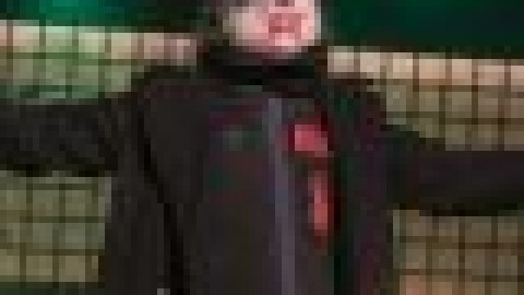 Slipknot’s “Tortilla Man” identified in new unmasked photo