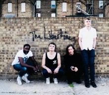 The Libertines announce huge outdoor show at Rochester Castle