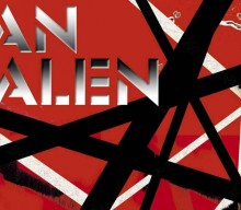 Sammy Hagar apologises for exposing Eddie Van Halen’s “dark side” in memoir