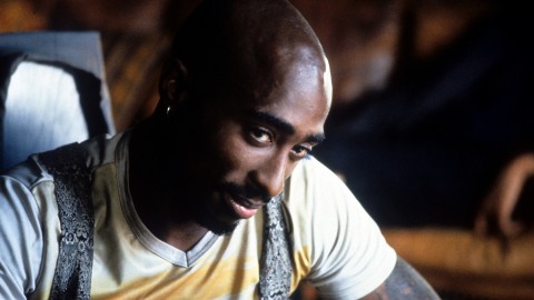 Unreleased 2Pac music and photos expected to sell for up to $1million at auction