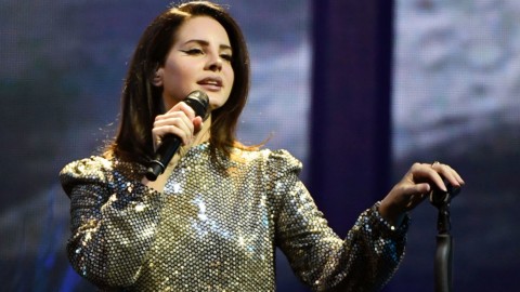 Lana Del Rey on ‘Chemtrails Over The Country Club’: “I don’t know if it’s perfect, and that really bothers me”