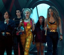 The Scene in Birds of Prey We Can’t Stop Thinking About