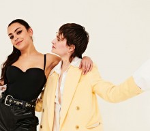 Charli XCX and Christine & The Queens talk ‘untangling the patriarchy’ and the genius of Robyn