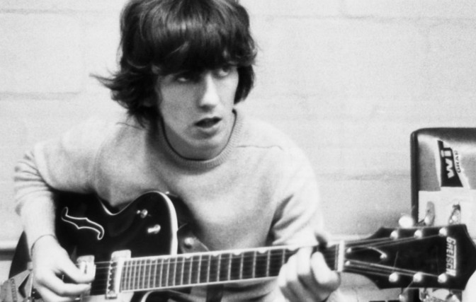 George Harrison woodland memorial to open in Liverpool