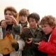 The Goonies Re-Enactment Pilot Picked Ordered by Fox