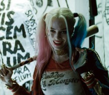 Margot Robbie could play Harley Quinn again
