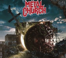 METAL CHURCH To Release ‘From The Vault’ In April