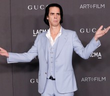 Nick Cave on how the death of his son inspired ‘Girl In Amber’: “I was completely overwhelmed”