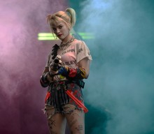Margot Robbie says ‘The Suicide Squad’ features “one of the most difficult things” she’s ever filmed