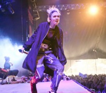 Grimes’ latest single ‘Delete Forever’ sounds a bit like Oasis (yes, really)