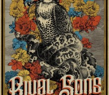 RIVAL SONS Announce Spring 2020 U.S. Tour