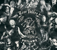 ROSE TATTOO To Release ‘Outlaws’ Album In March