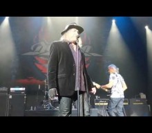 DOKKEN Rejoined By GEORGE LYNCH At Biloxi Concert (Video)