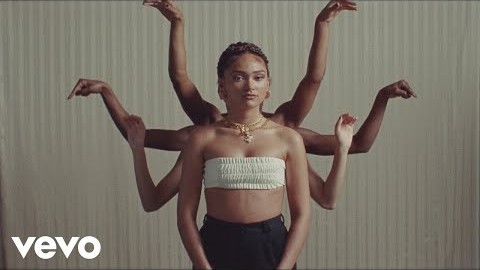 Joy Crookes’ timeless soul pines for togetherness in fractured times: “United Kingdom? United my arse!”