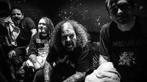 NAPALM DEATH’s BARNEY GREENWAY: ‘I Never Had The Desire To Be The Biggest Band In The World’