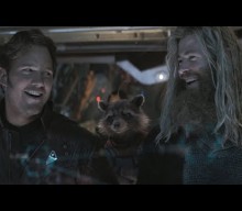Thor 4 to Feature Guardians of the Galaxy