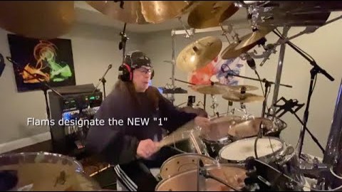 DREAM THEATER’s MIKE MANGINI Explains His Parts In ‘Pale Blue Dot’ Song (Video)