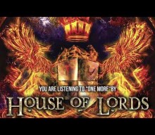 HOUSE OF LORDS To Release ‘New World – New Eyes’ Album In May
