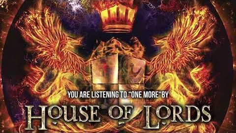 HOUSE OF LORDS To Release ‘New World – New Eyes’ Album In May