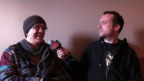 DEVIN TOWNSEND Says It’s ‘Liberating’ To Perform Without Backing Tracks