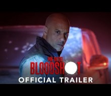 ‘Bloodshot’ review: Vin Diesel’s overblown superhero romp knows exactly how silly it is