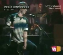 Liam Gallagher Announces MTV Unplugged Live Album, Shares “Gone”: Stream