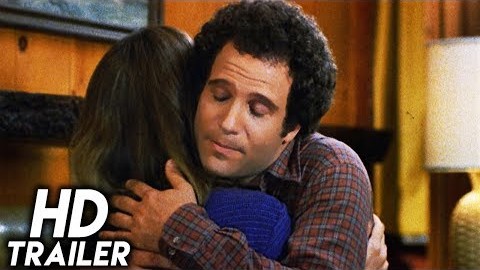 Classic Film Review: Albert Brooks Shattered the Boomer Dream With Lost In America