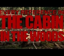 The Cabin in the Woods Is Meta Horror at Its Finest