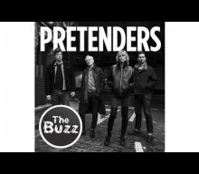 The Pretenders Announce New Album Hate for Sale, Share “The Buzz”: Stream