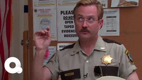 Reno 911 Season 7 Teased In Hilarious New Clip: Watch