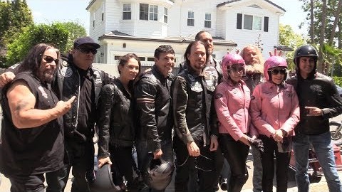 Sixth Annual ‘Ride For Ronnie’ Motorcycle Ride And Concert Postponed Due To Coronavirus Concerns