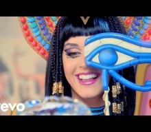 Katy Perry wins appeal over ‘Dark Horse’ plagiarism lawsuit