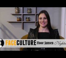 NIGHTWISH’s FLOOR JANSEN: ‘We Need To Take Care Of Planet Earth Better Than We Have’