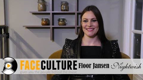 NIGHTWISH’s FLOOR JANSEN: ‘We Need To Take Care Of Planet Earth Better Than We Have’