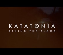 KATATONIA Releases Music Video For ‘Behind The Blood’ From ‘City Burials’ Album