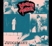AMERICAN TERROR Feat. SKID ROW, SUGAR RAY, PHUNK JUNKEEZ, GRAYSON MANOR Members: ‘Judgement’ Lyric Video