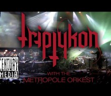 TRIPTYKON: Trailer For ‘Requiem (Live At Roadburn 2019)’ CD + DVD