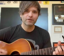 Watch Death Cab For Cutie’s Ben Gibbard share new song ‘Life in Quarantine’