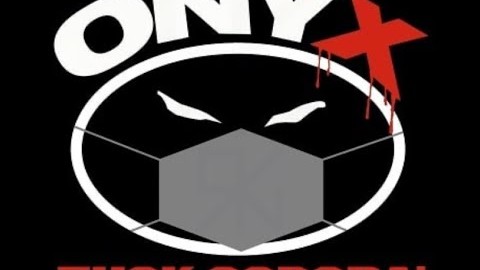 Onyx’s Fredro Starr shares vicious anti-coronavirus track ‘Fuck Corona’